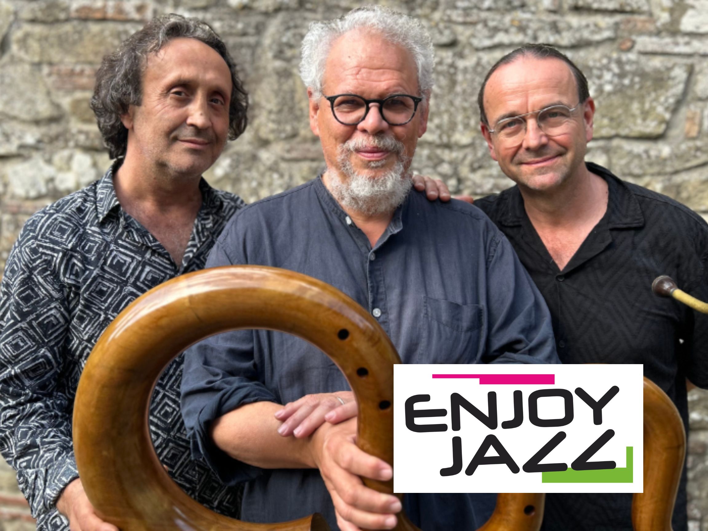 Enjoy Jazz | BIONDINI – GODARD – NIGGLI