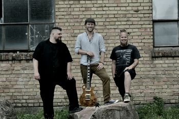 Regio Rock, Vol. 8