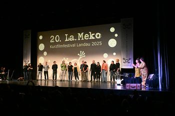 La.Meko – Matinée