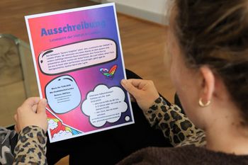 Lesenacht der Vielfalt