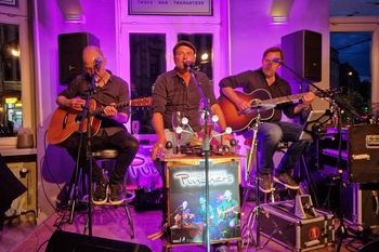 Benefiz-Konzert: Rock, Pop und Pälzisches