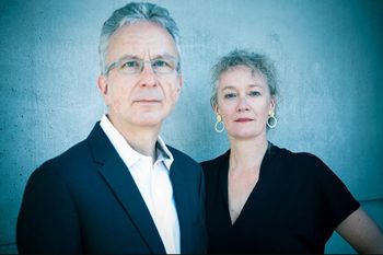Julia Hülsmann / Christopher Dell