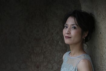 Chisako Okano: Eine Musik, eine Welt