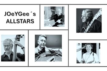 JOeYGee’s ALLSTARS