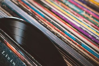 Vinyl Café