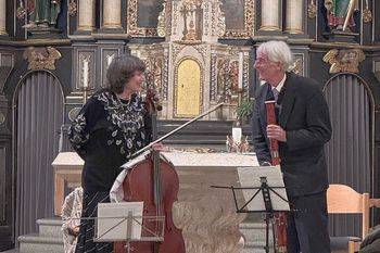 Duo Fagocellissima