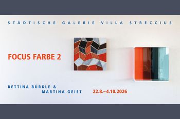 Focus Farbe 2