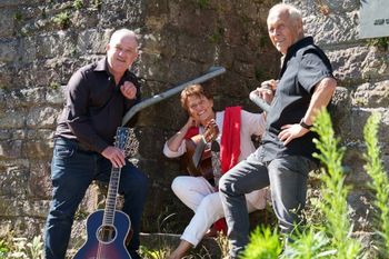 Hoffmann-Hammer-Trio: Der Freiheit ein Lied