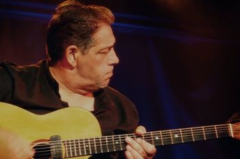 Lulu Weiss Trio