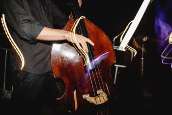 Marys Jazzclub