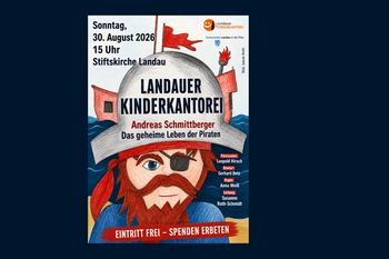 Das geheime Leben der Piraten