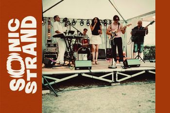 Sonic Strand