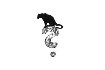 Die Rede des Panthers