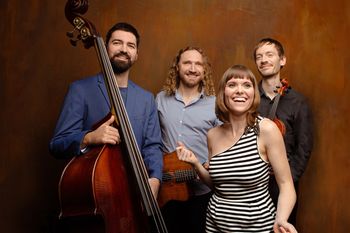 Marion & Sobo Band