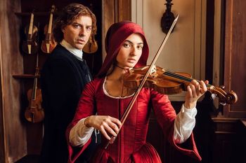 Vivaldi und Ich