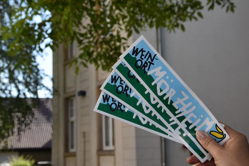 Mörzheimer Weinkerwe