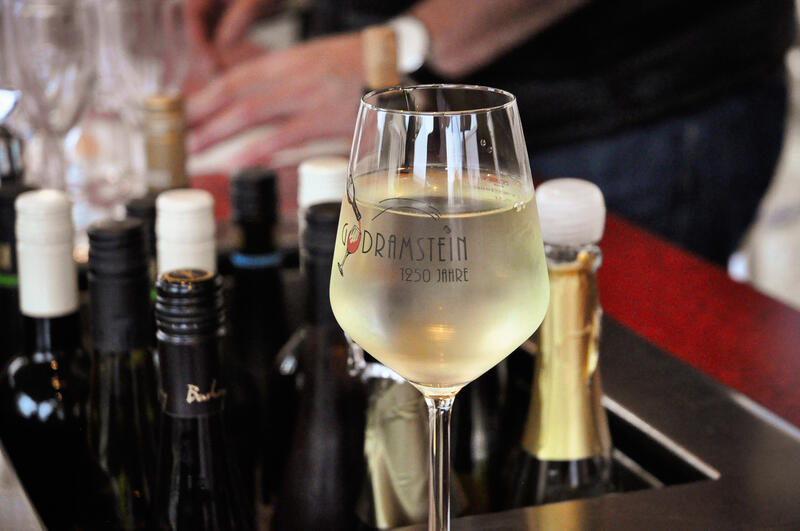 Godramsteiner Weinkerwe