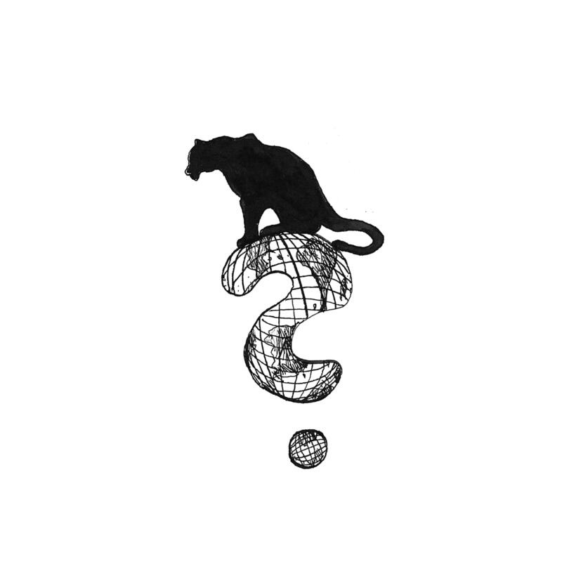 Terminverschiebung/Absage: Die Rede des Panthers