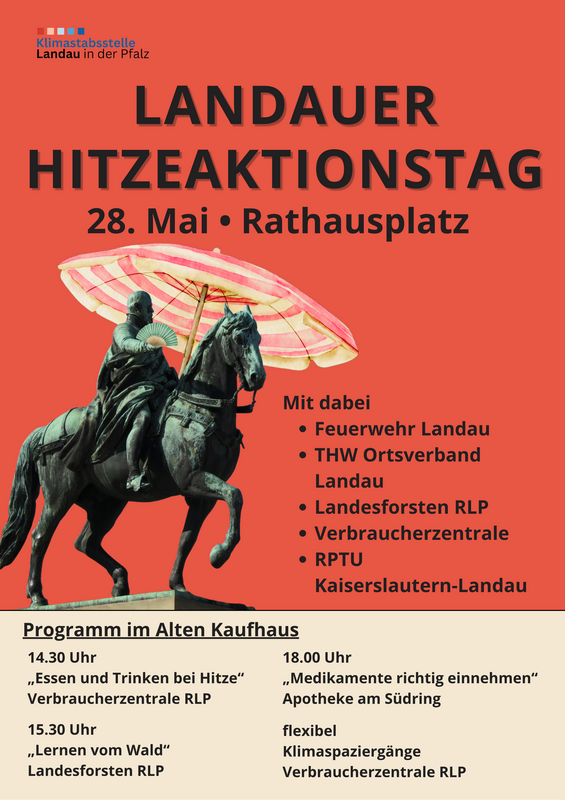 Hitzevorsorge bei Kindern