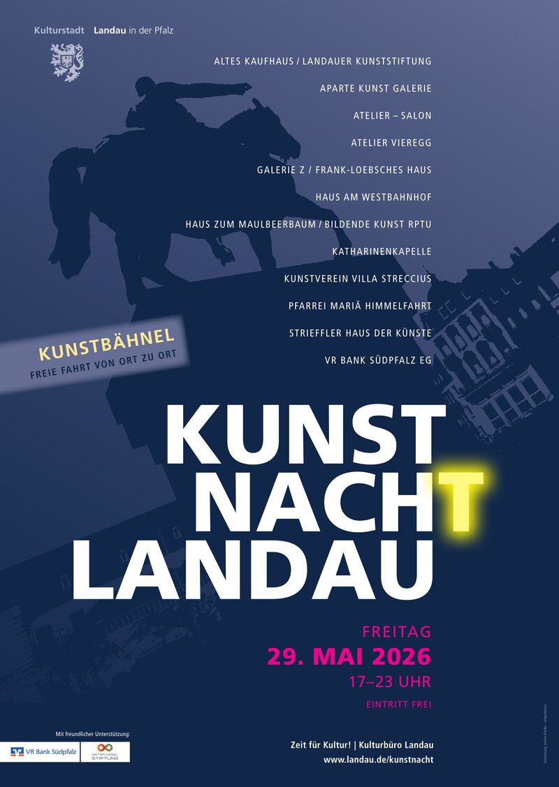 4. Kunst.Nach(t).Landau
