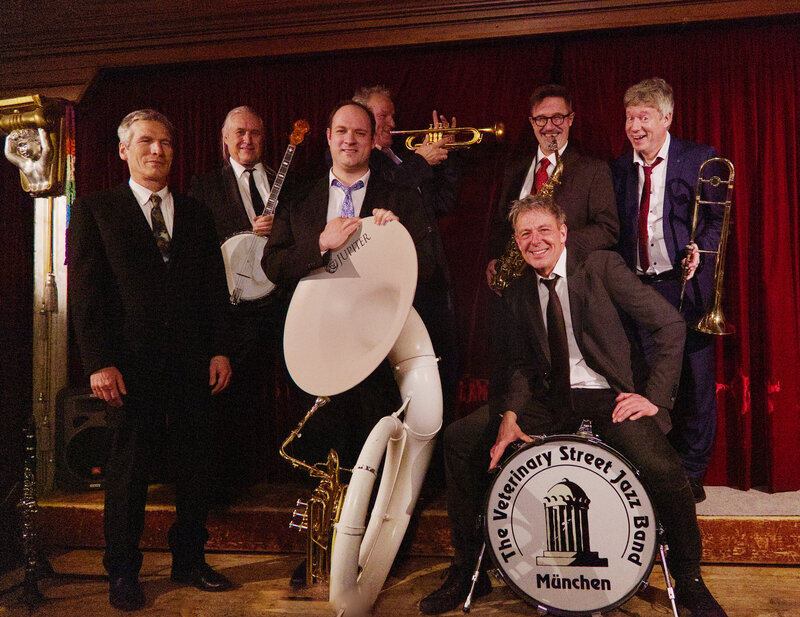 Jazz & Genuss, mit Knoff-Hoff