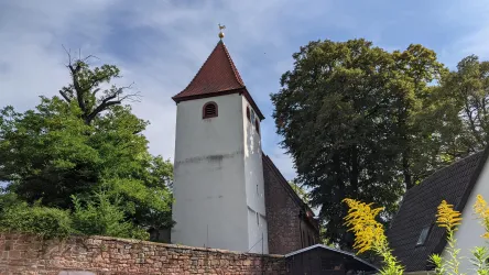 Leinsweiler Musikwochen: „Es ist eine alte Geschichte“