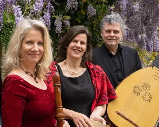 Leinsweiler Musikwochen: „Paradiso, musikalischer Ausflug in eine ersehnte Welt"