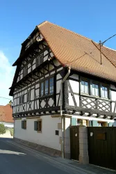 Bauernhausfest in Nußdorf