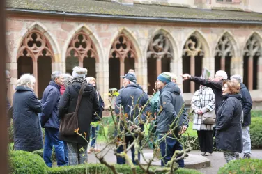 Grüne Oasen in Landau – Natur tanken mitten in der Stadt