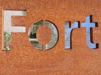 Festung Landau - Fort und Minengänge mit Gästeführer Thomas Kiefer
