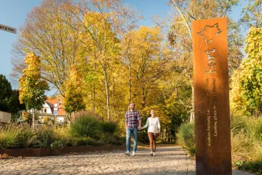 Festung Landau - Fort und Minengänge mit Gästeführer Manfred Ullemeyer