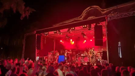 Stadtfest Edenkoben