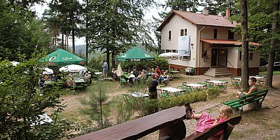 Sonn- & Feiertage am Hirzeckhaus