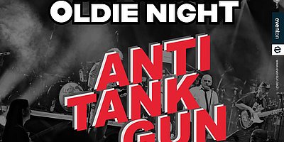 ANTI TANK GUN - Rock-Classics