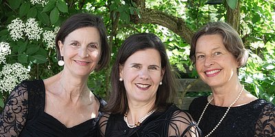 Leinsweiler Musikwochen: „Songs my Heart has Taught Me“