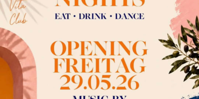 Mio Summer Nights