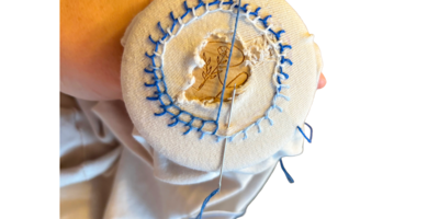 Workshop "First Stitch"