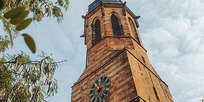 Gründungskonzert der Bürgerstiftung „Unsere Stiftskirche“.