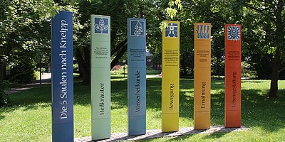 Gesundheitsgespräche im Bad Bergzaberner Land