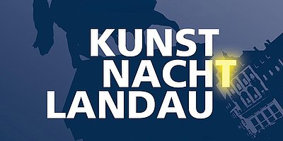 Kunst.Nach(t).Landau 2026