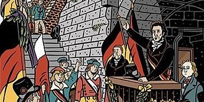 DEMOKRATIE 1 Thema 2 Ausstellungen