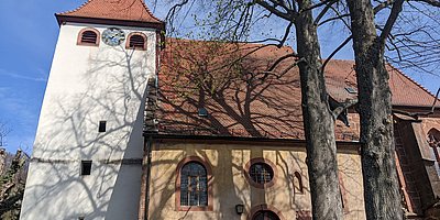 Leinsweiler Frühjahrskonzerte: Dichterliebe & Liederbuch