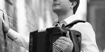 Rosenkonzert mit Roman Yusipey