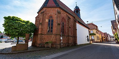 Weinkerwe