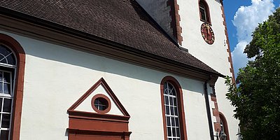 Bachstelzkerwe