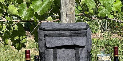 Erlebnistour: Weinwanderung 2.0