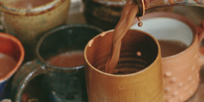 Ritual Cacao Ceremony mit Klangmeditation