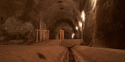 Bunkerführung