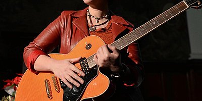 Eleanor McEvoy - The First Lady of Irish Folk