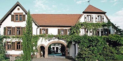 Hoffest 2026 im Weingut Scholler